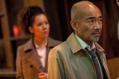 肥龙过江剧照的剧照