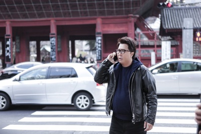 肥龙过江剧照的剧照