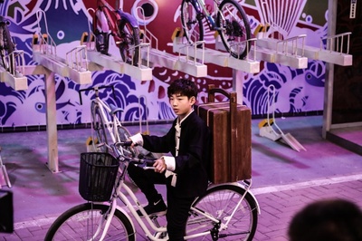 肥龙过江剧照的剧照