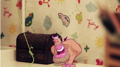 小胖妞2剧照的剧照