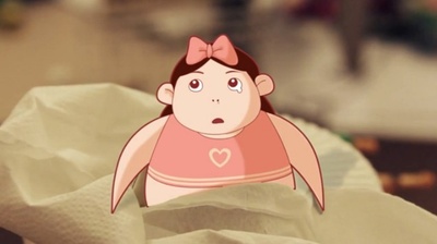 小胖妞2剧照的剧照