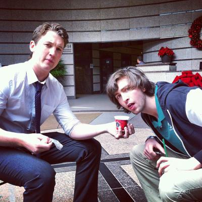 求职记剧照的剧照