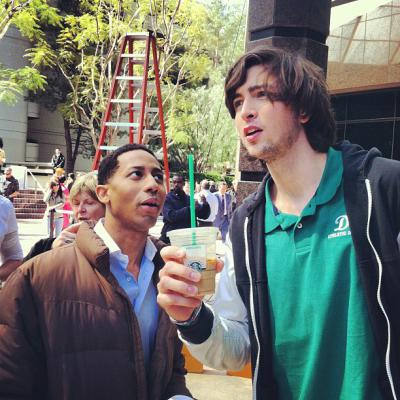 求职记剧照的剧照