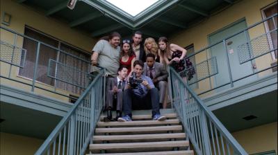 求职记剧照的剧照