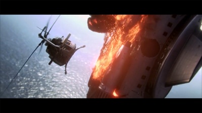 天空之蜂剧照的剧照