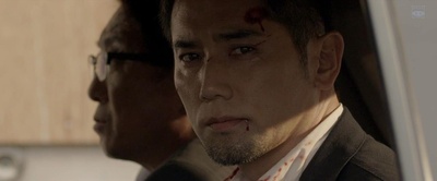 天空之蜂剧照的剧照