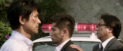 天空之蜂剧照的剧照