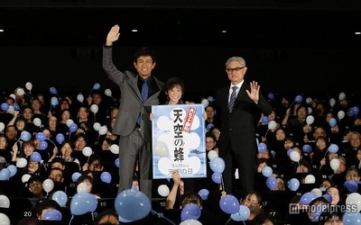 天空之蜂剧照的剧照