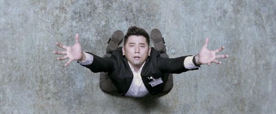 天空之蜂剧照的剧照