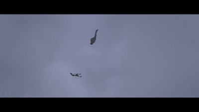 天空之蜂剧照的剧照