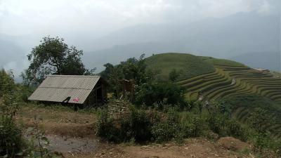 最后的香格里拉剧照的剧照