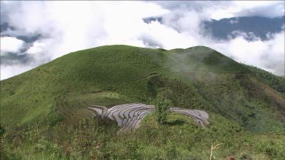最后的香格里拉剧照的剧照
