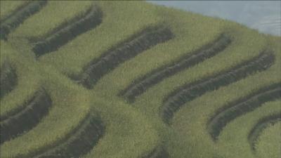 最后的香格里拉剧照的剧照