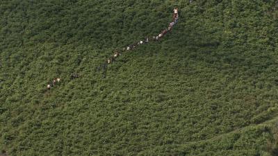 最后的香格里拉剧照的剧照
