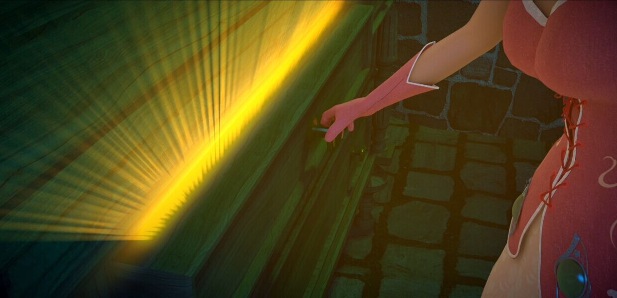 魔镜奇缘剧照的剧照