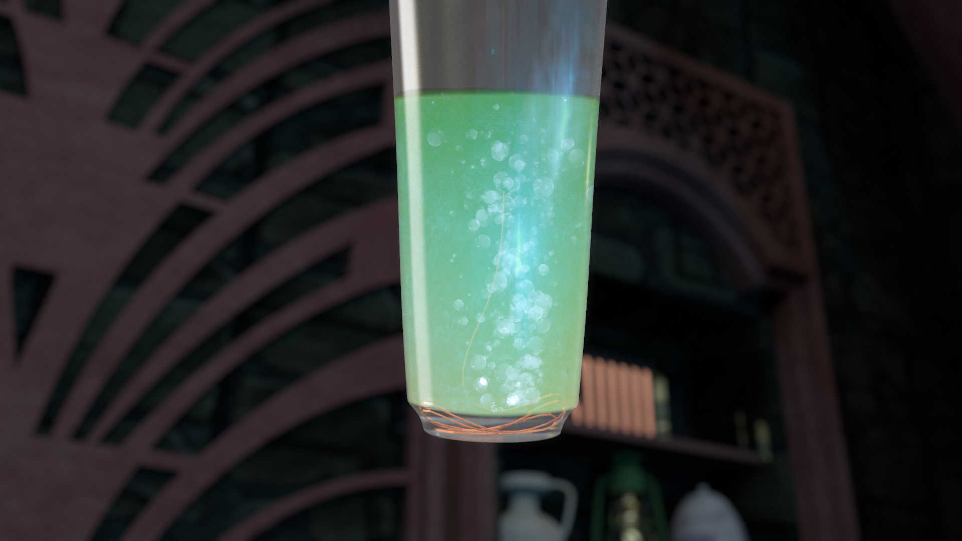 魔镜奇缘剧照的剧照