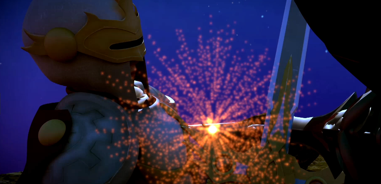 魔镜奇缘剧照的剧照