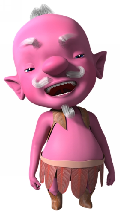 魔镜奇缘剧照的剧照