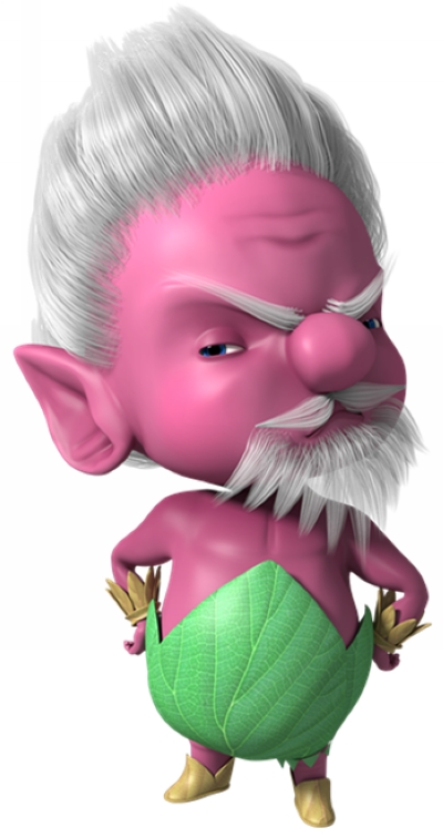 魔镜奇缘剧照的剧照