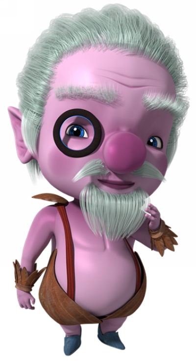 魔镜奇缘剧照的剧照