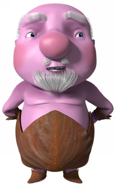 魔镜奇缘剧照的剧照