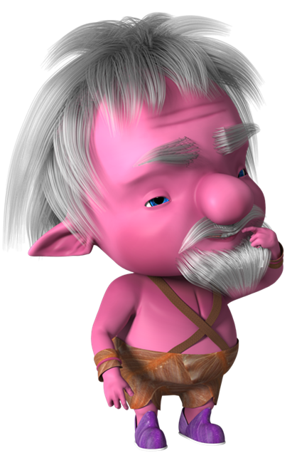 魔镜奇缘剧照的剧照