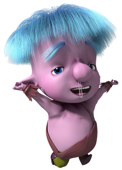 魔镜奇缘剧照的剧照