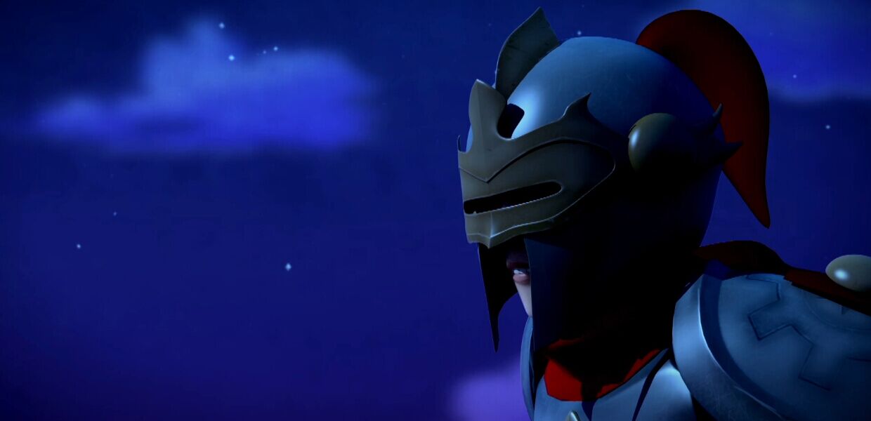 魔镜奇缘剧照的剧照