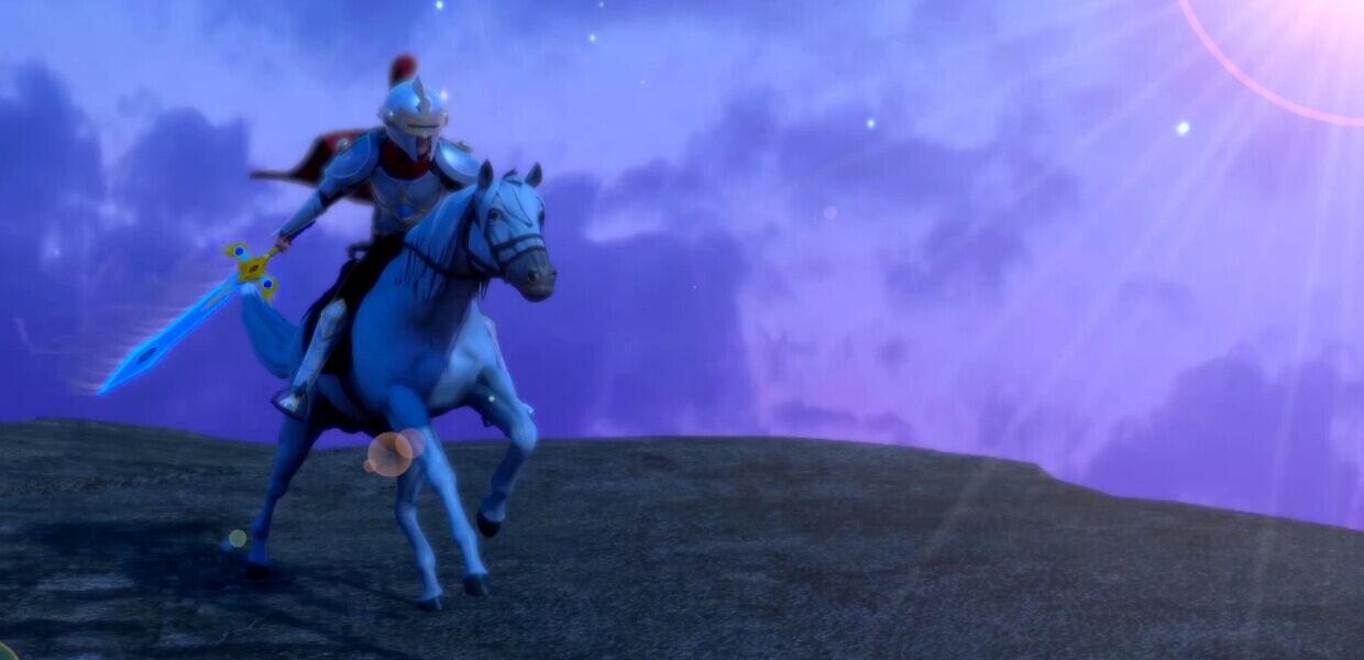 魔镜奇缘剧照的剧照