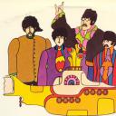 黄色潜水艇剧照