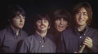 黄色潜水艇剧照的剧照