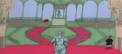 黄色潜水艇剧照的剧照