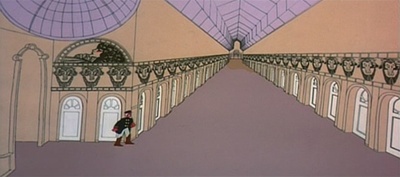 黄色潜水艇剧照的剧照