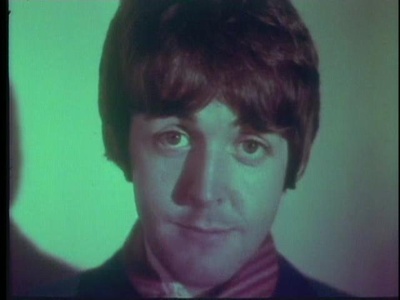 黄色潜水艇剧照的剧照