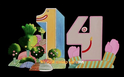 黄色潜水艇剧照的剧照