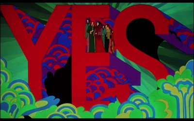 黄色潜水艇剧照的剧照