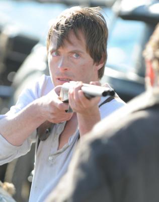 海狼剧照的剧照