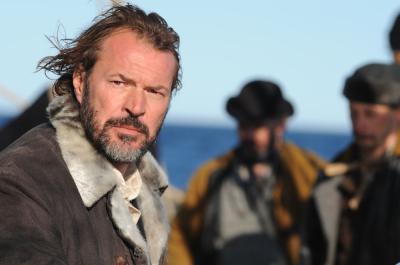 海狼剧照的剧照