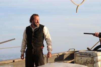 海狼剧照的剧照