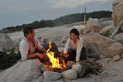 海狼剧照的剧照