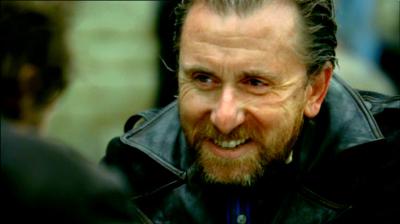 海狼剧照的剧照