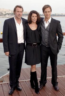 海狼剧照的剧照