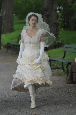 海狼剧照的剧照