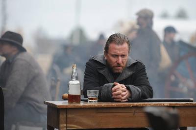 海狼剧照的剧照