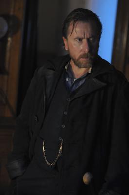 海狼剧照的剧照