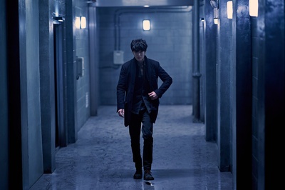 魔女剧照的剧照