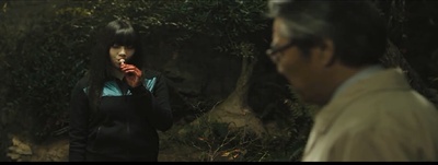 魔女剧照的剧照