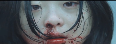 魔女剧照的剧照