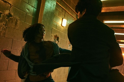 魔女剧照的剧照