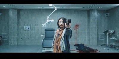 魔女剧照的剧照